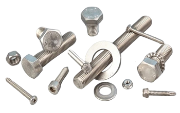 Super Duplex Fasteners